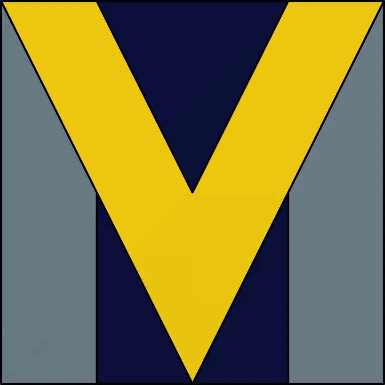 Magic Villas Concept Logo